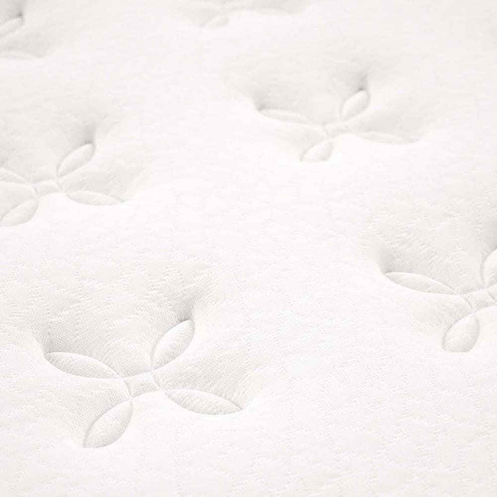 Modway Modway Jenna 8" Innerspring and Foam Narrow Twin Mattress