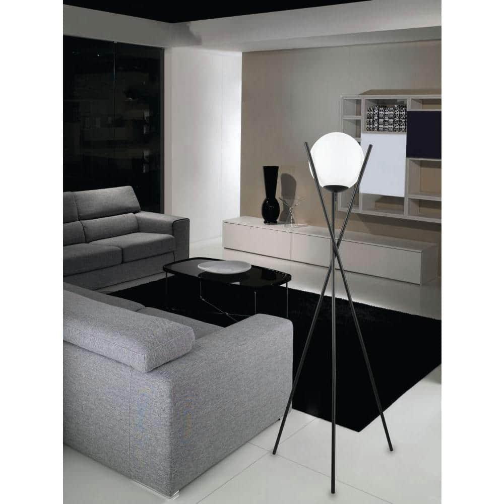 Hays 59'' Floor Lamp