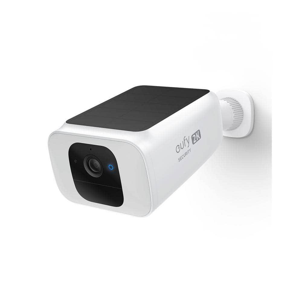 eufy SoloCam S40 Wireless Solar Security Camera