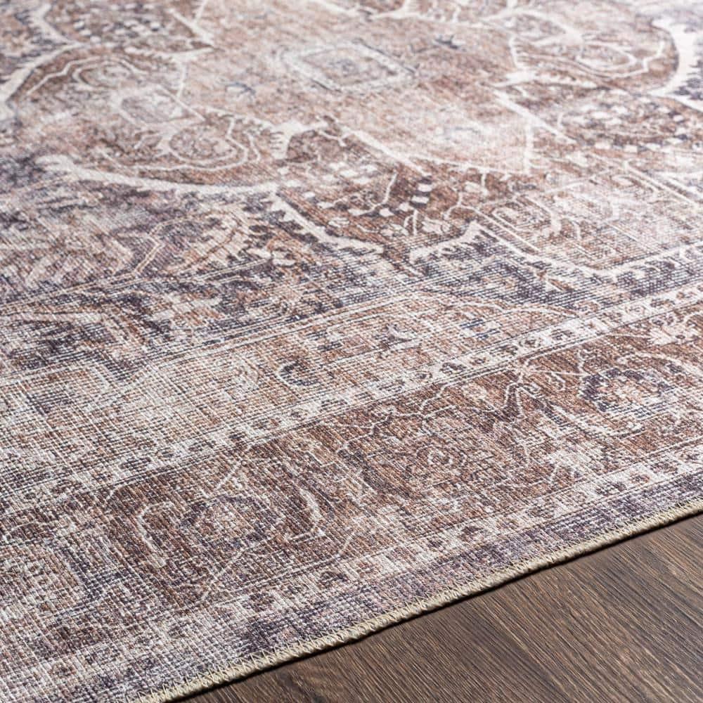Caspian Rug - 8'10" x 12'