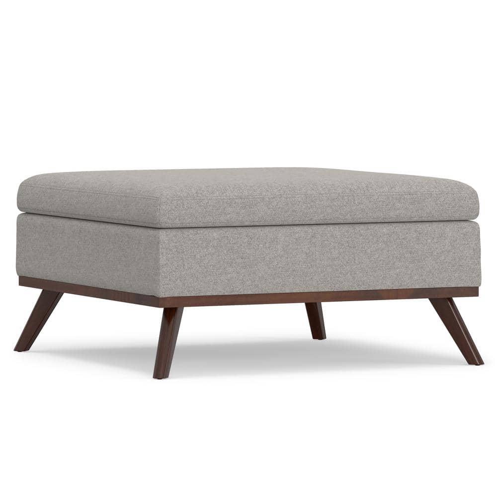 Owen Upholstered Ottoman