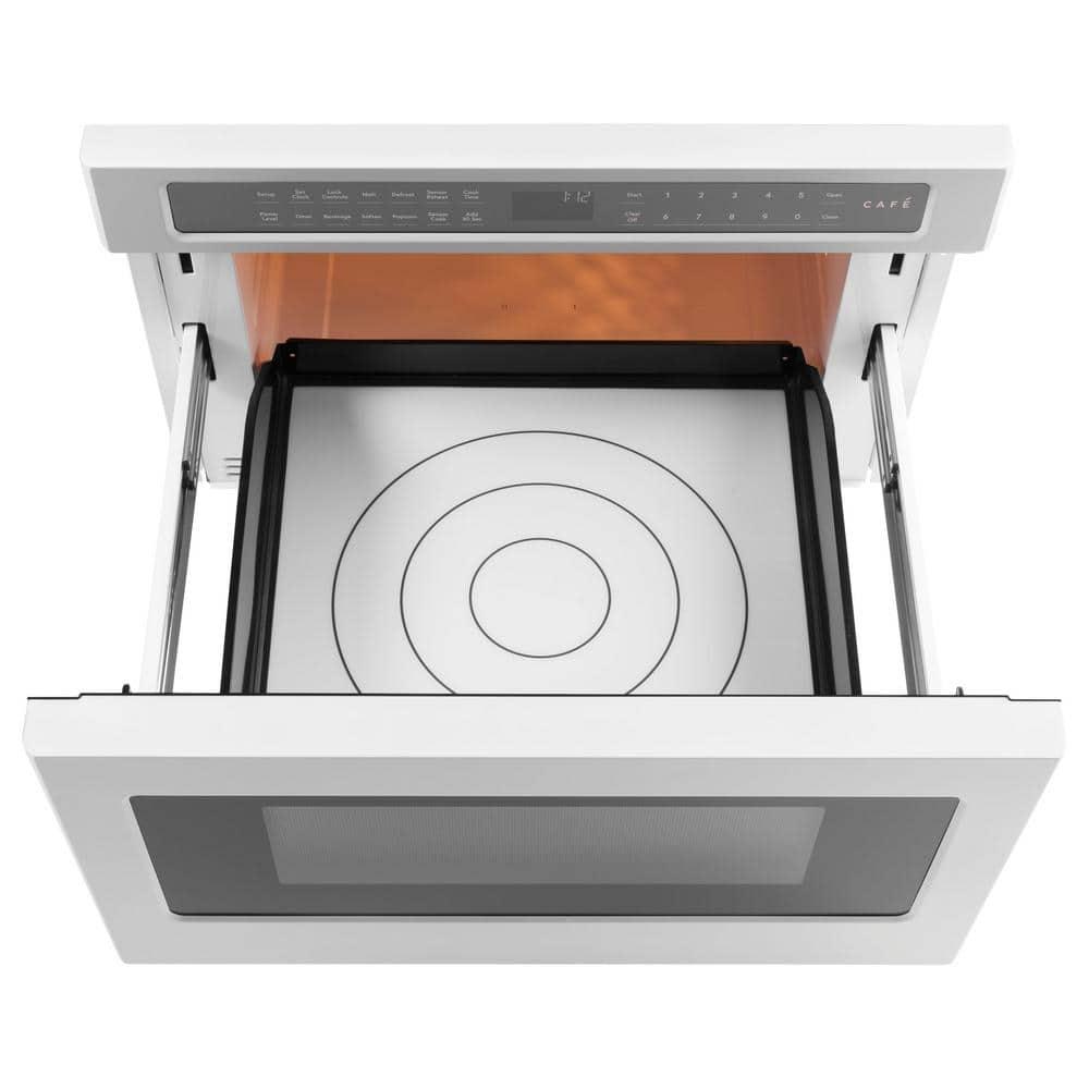 Built-In Microwave Drawer