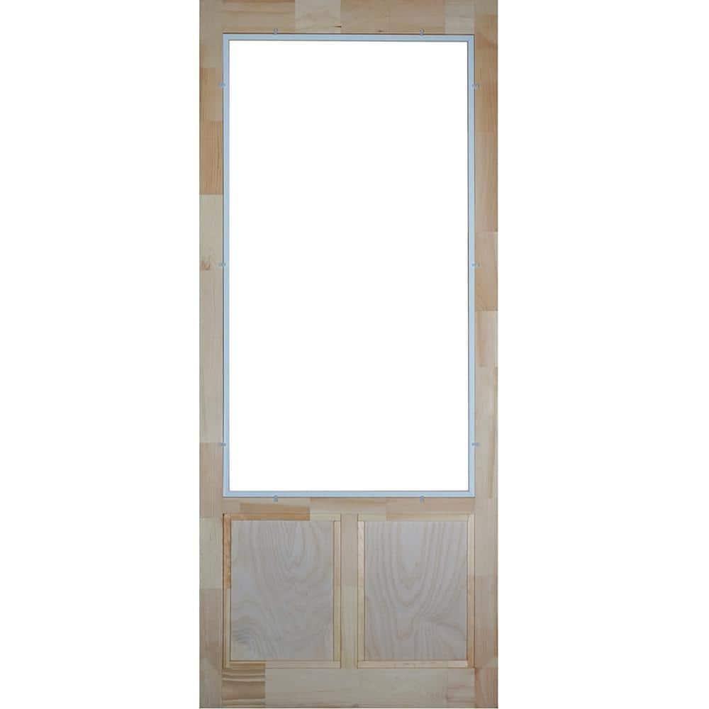 Kimberly Bay Aluminum Door Insert