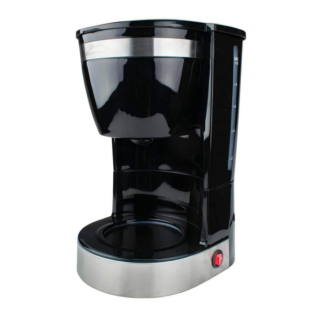Brentwood 10-Cup Coffee Maker