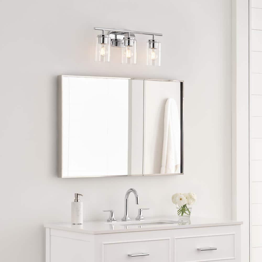Oslo Bath Wall Light