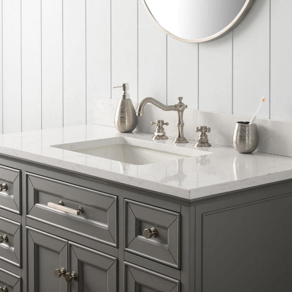 Thompson 42'' W Single Vanity