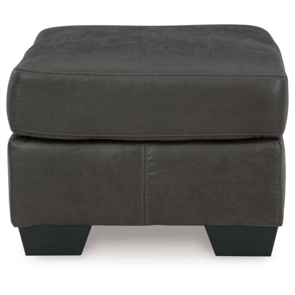 Antolin Upholstered Ottoman