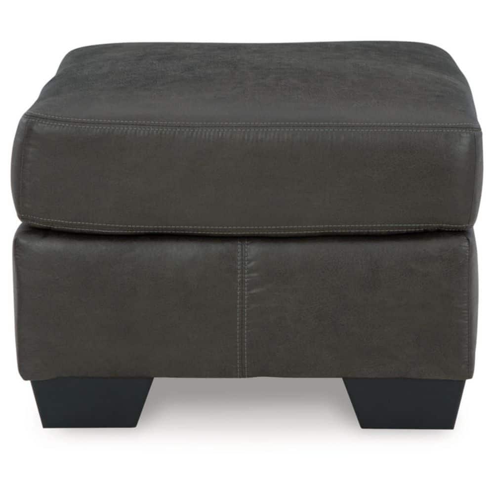 Antolin Upholstered Ottoman