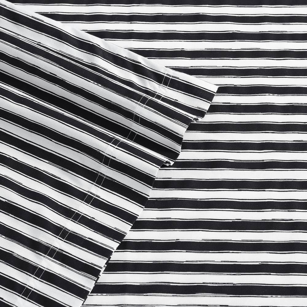 Betsey Johnson Printed Cotton Percale Cotton Sheet Sets
