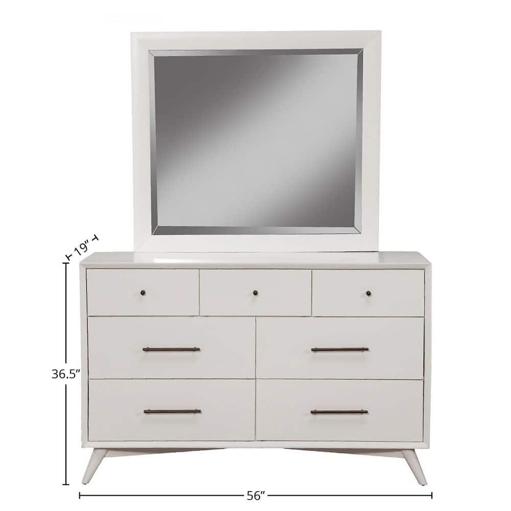 Williams 7-Drawer Dresser