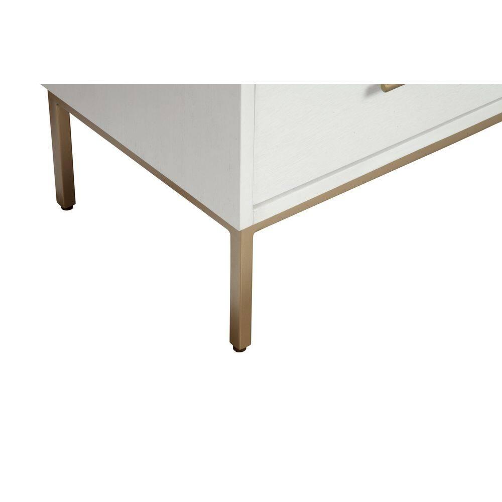 Marino 2 - Drawer Nightstand