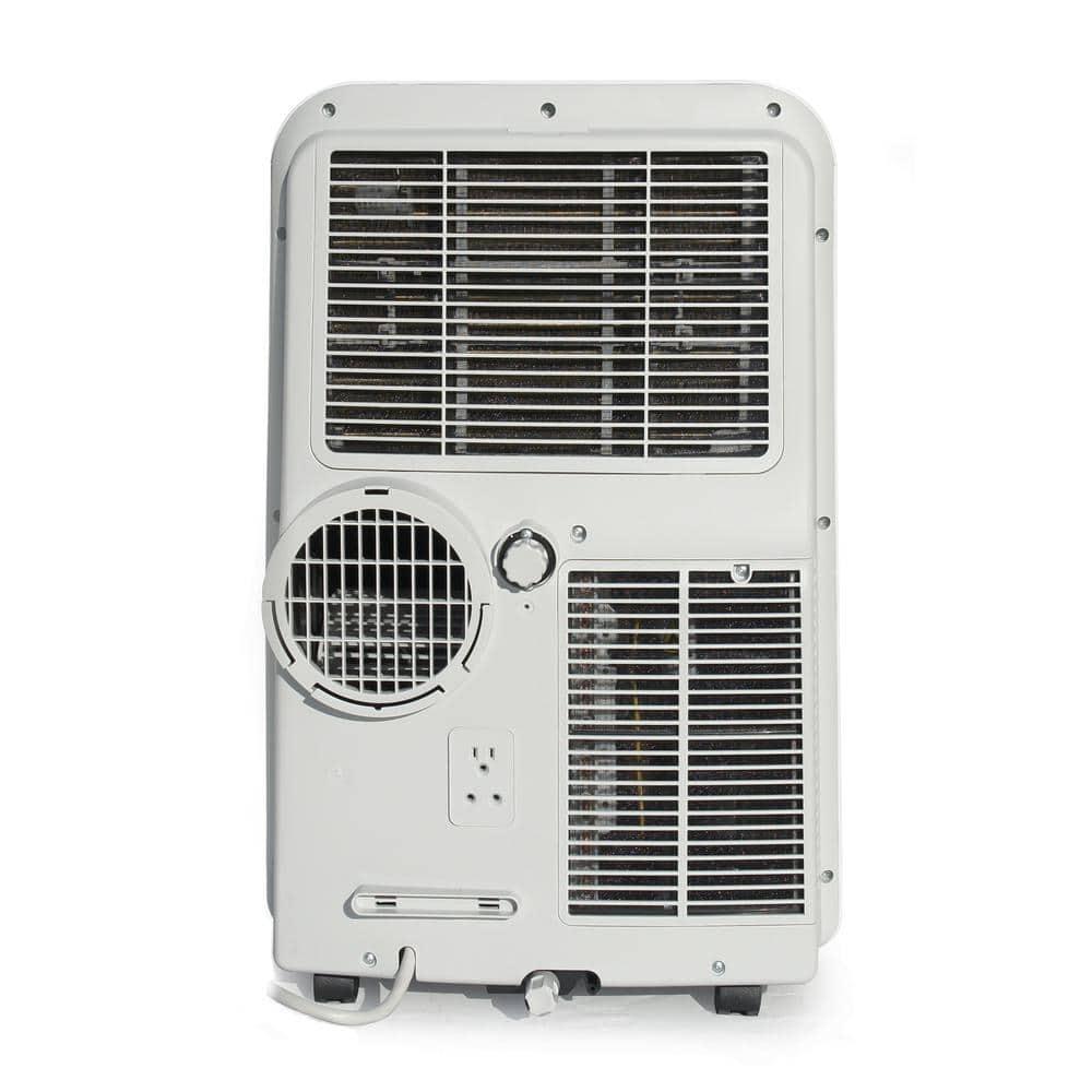 SPT WA-S8001E 12000 BTU Portable Air Conditioner