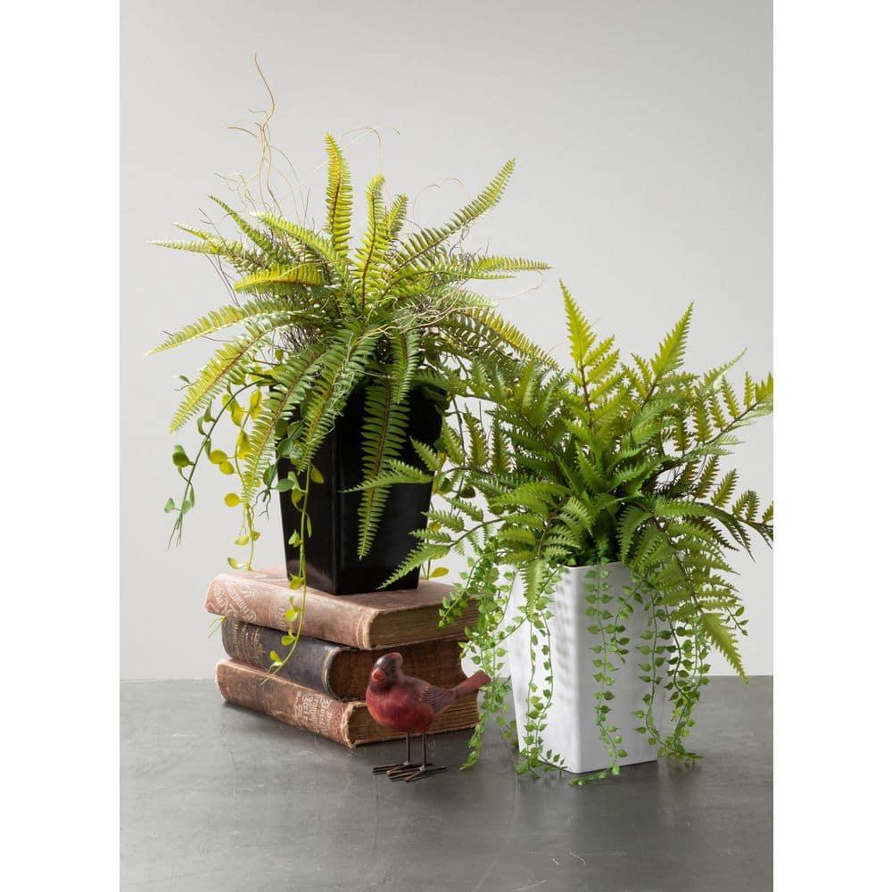 Sullivans Cardinal Figurine 4.25"H Red