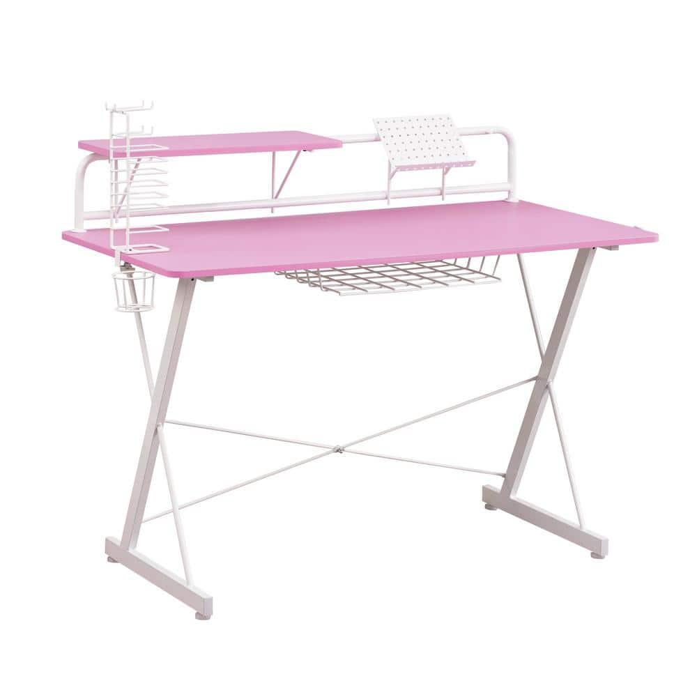 Carbon Gaming Desk
