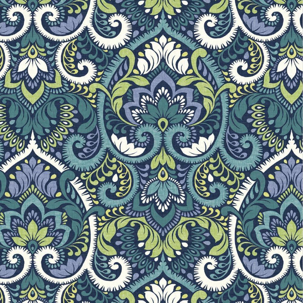 ARDEN Outdoor Foam Adirondack Cushion, Set of 2, 21.5 x 19, Water repellent, Fade Resistant, Foam Cushion for Adirondack Chairs 21.5 x 19