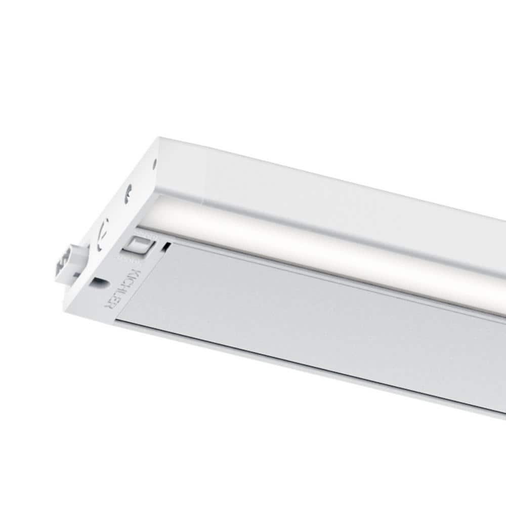 6U Series LED Under Cabinet