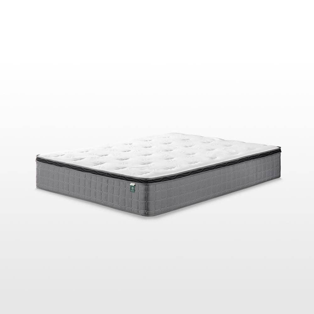 12'' Medium Mattress