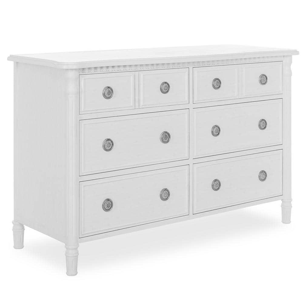Julienne Kids 6 - Drawer Dresser