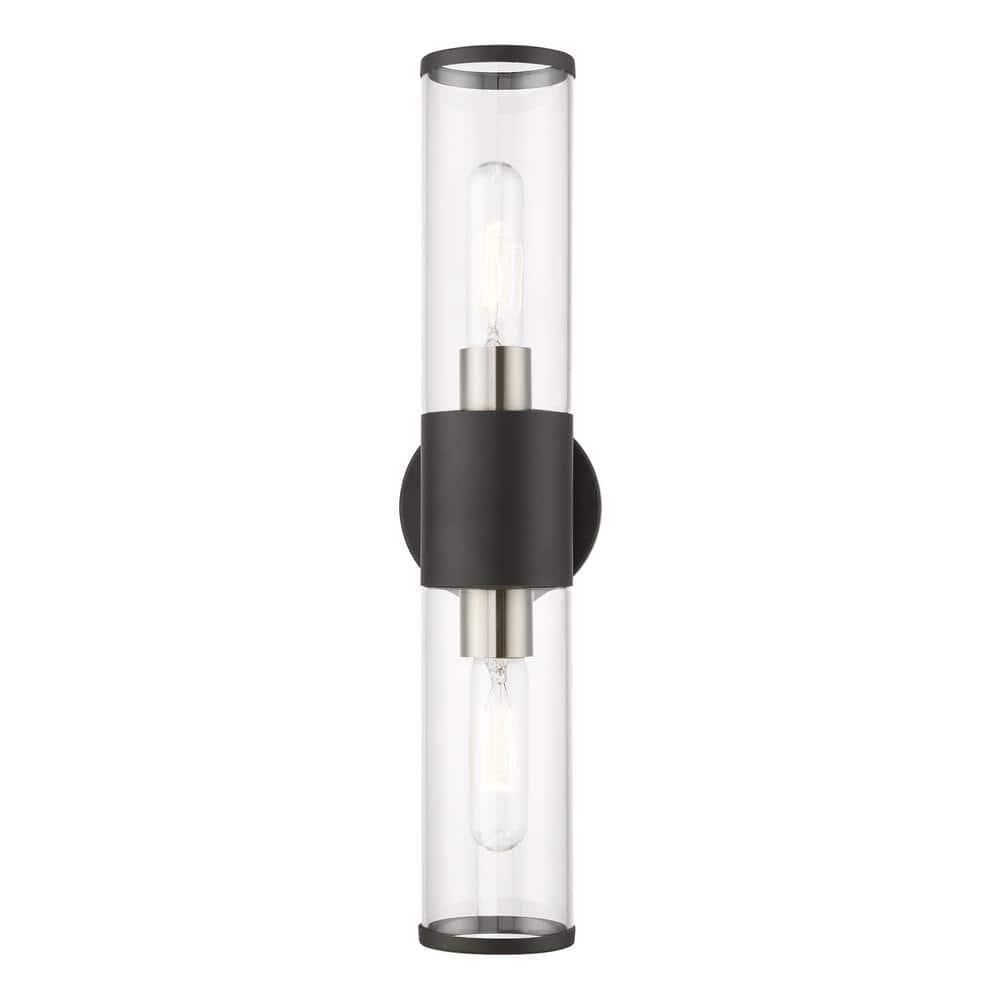 Northboro 2 - Light Dimmable Vanity Light
