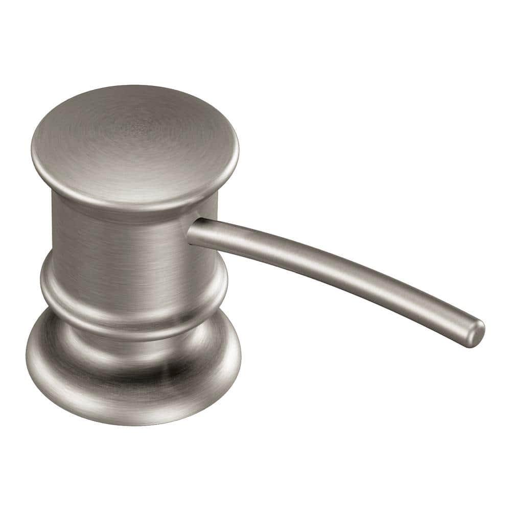 Soap Dispenser