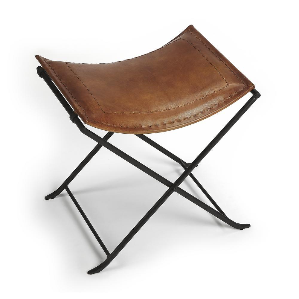 Sanford Accent Stool