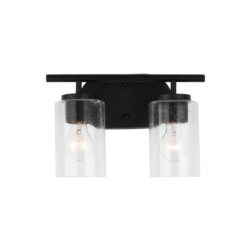 Oslo Bath Wall Light