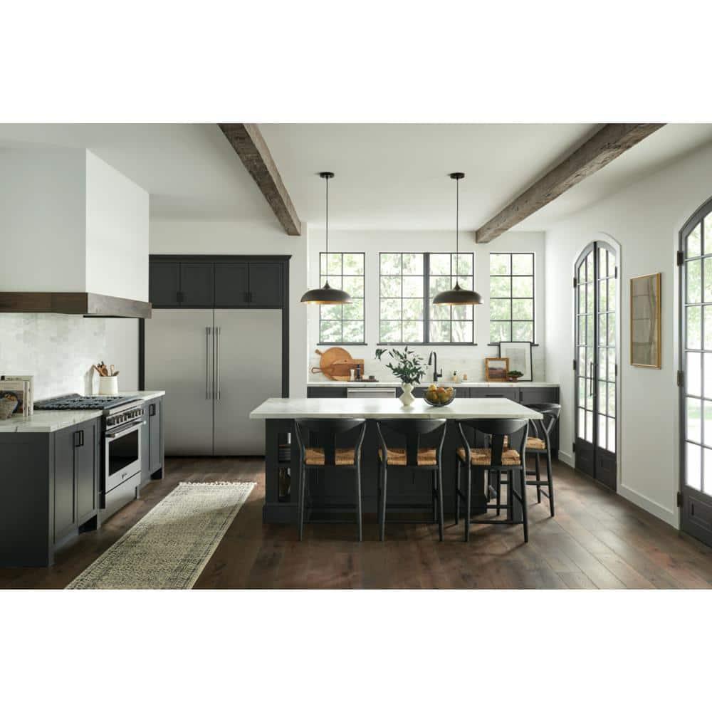 Frigidaire Pcfg3670a 36" Wide 4.4 Cu. Ft. Free Standing Gas Range - Stainless Steel