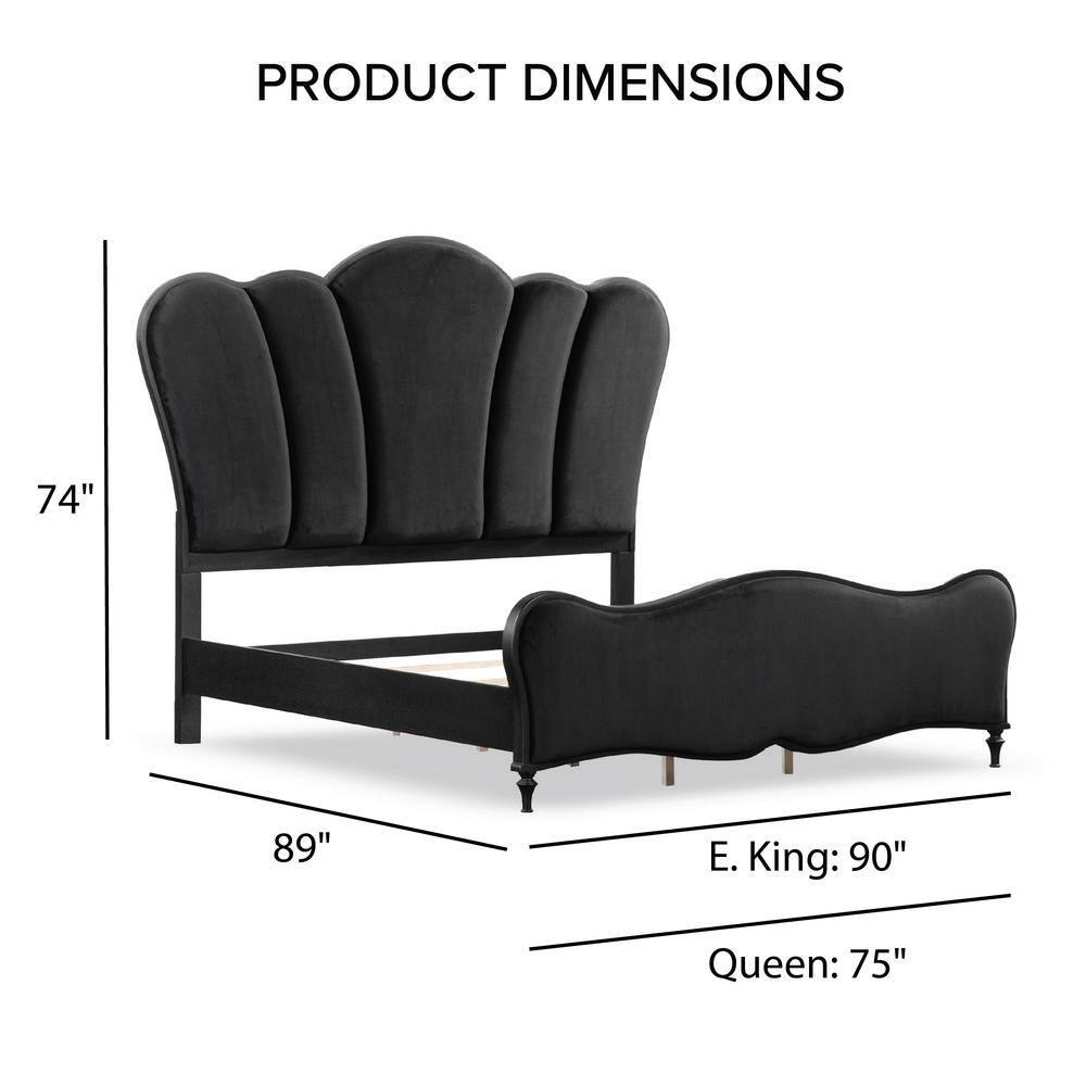 Seabliss 5-Piece Bedroom Set
