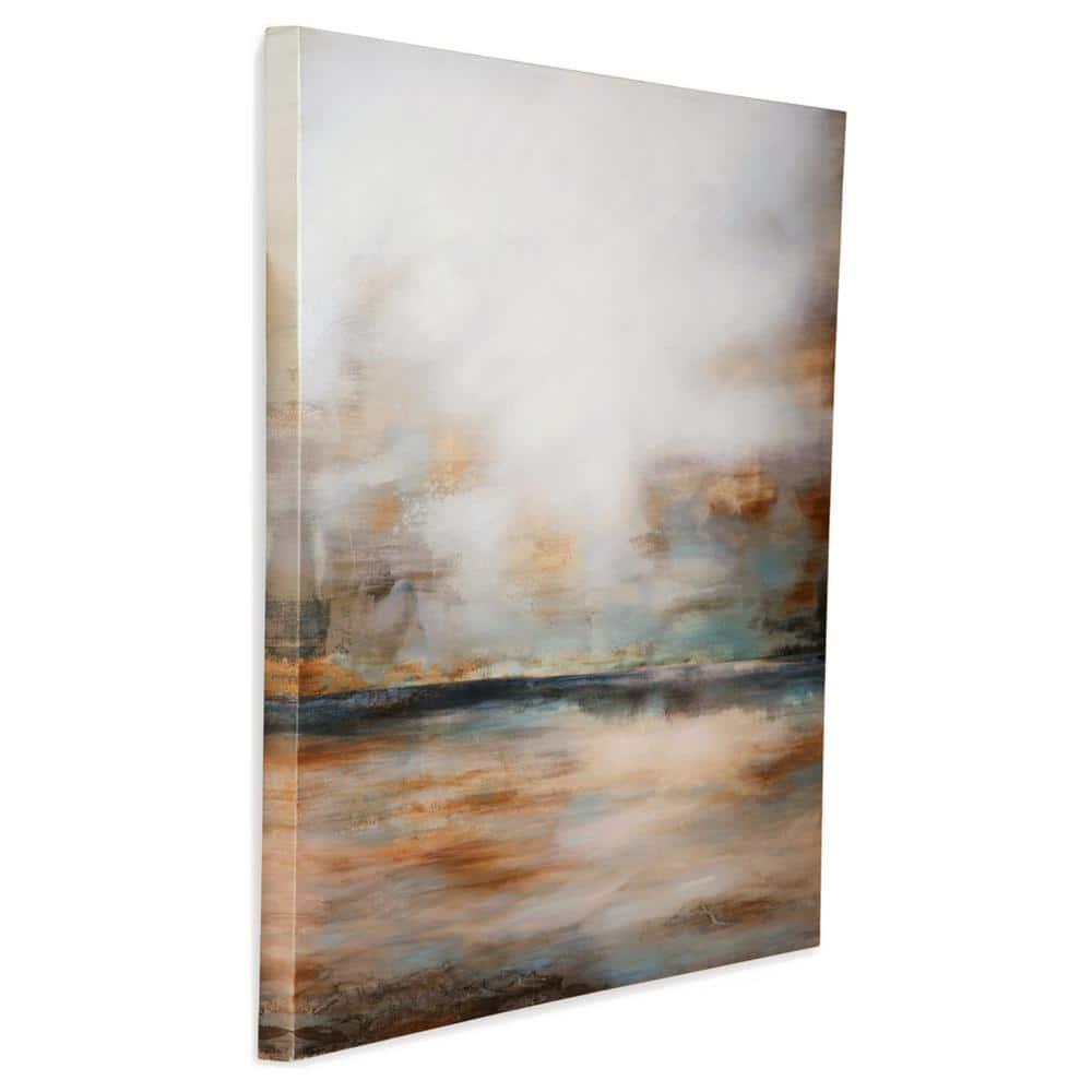 Signature Design by Ashley Contemporary Weatheridge Wall Art  Multi