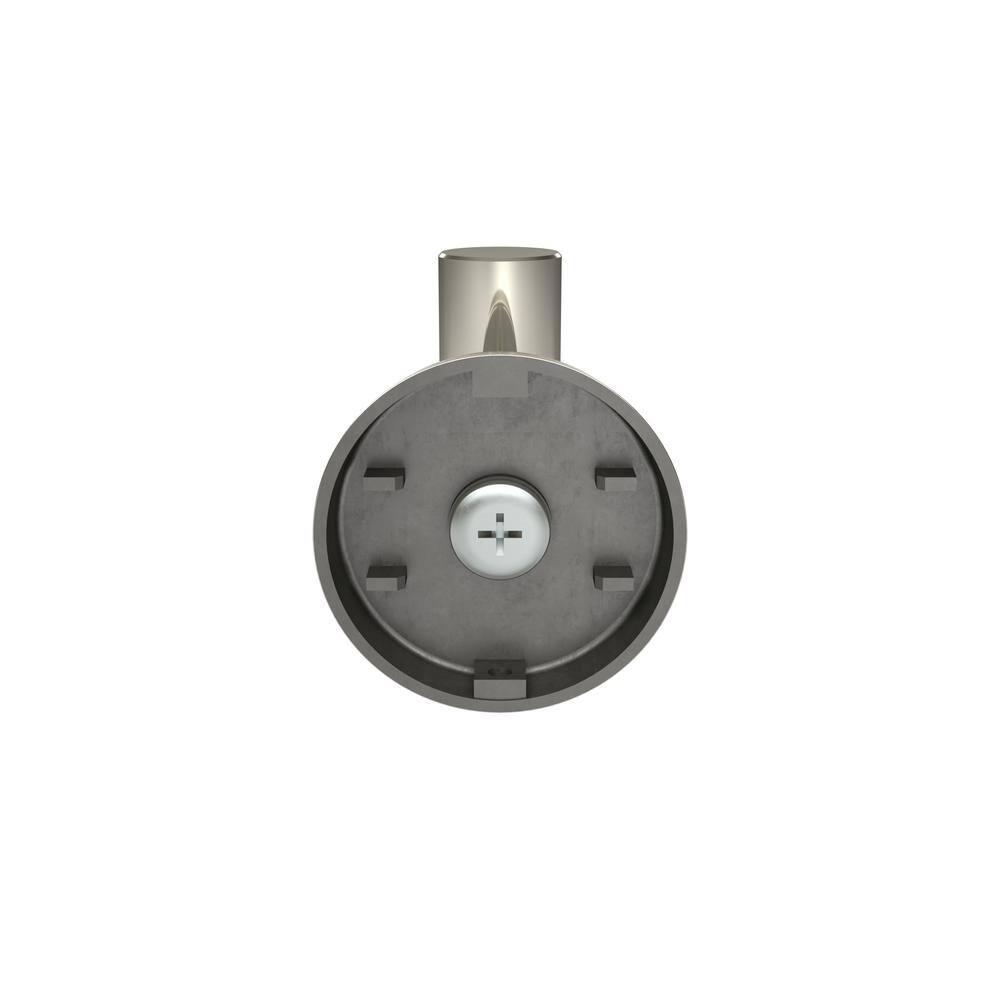Arrondi™ Wall Mounted Robe Hook