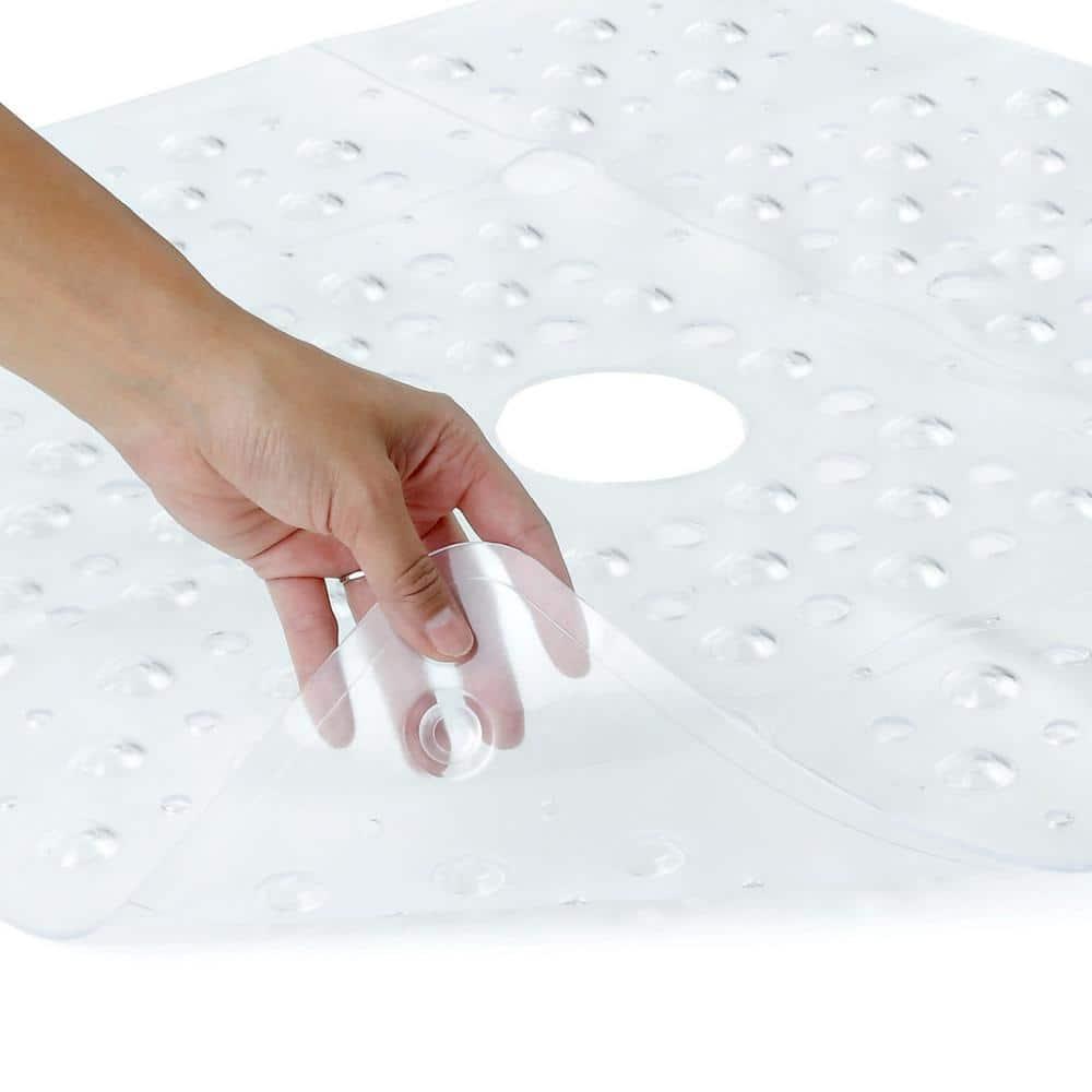 Symple Stuff Buskerud Extra Large Shower Mat