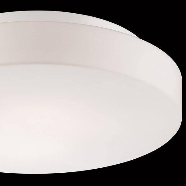 Eurofase Lighting - Ramata - 1 Light Flush Mount - 10.25 Inches Wide By 3 Inches