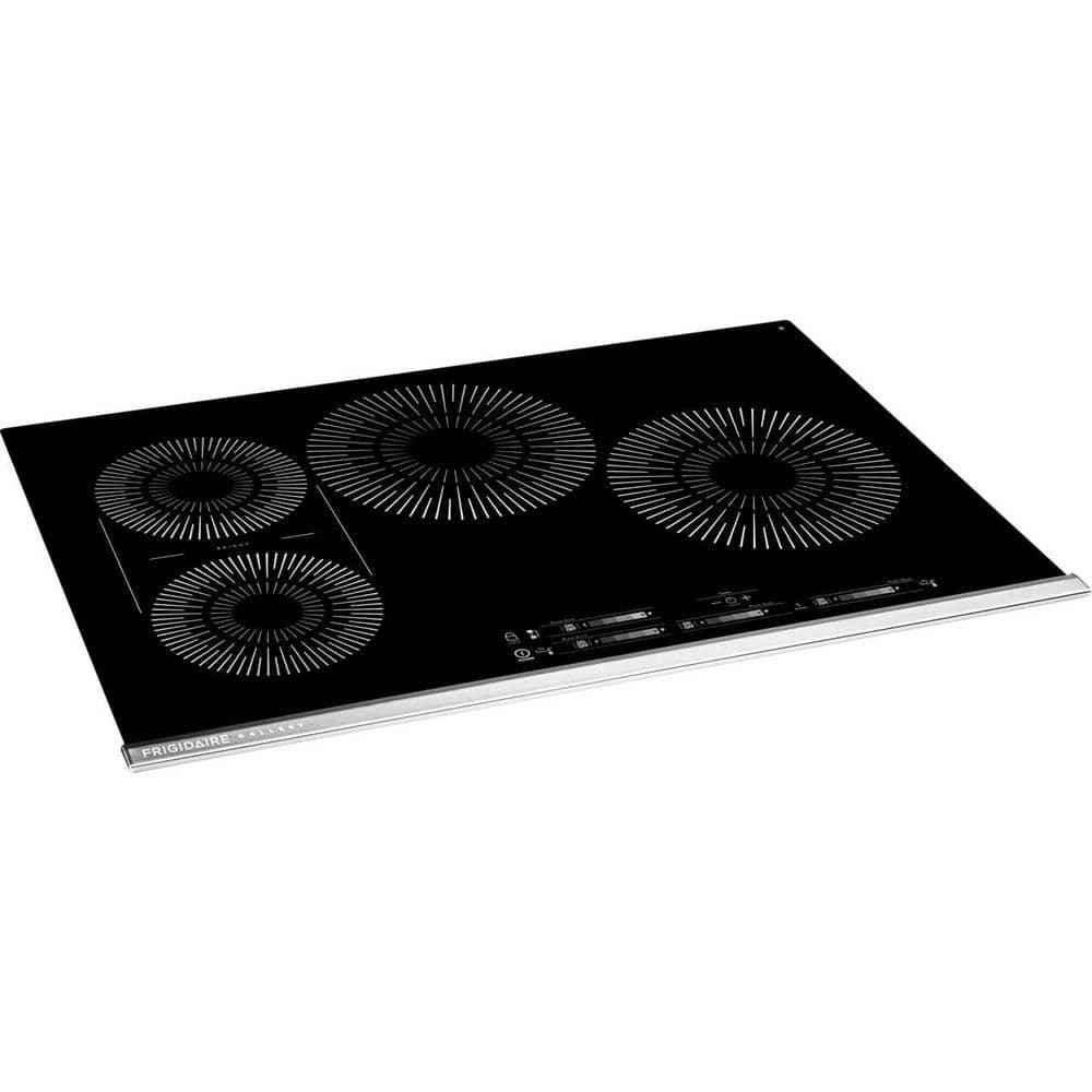 Frigidaire 30" Induction Cooktop