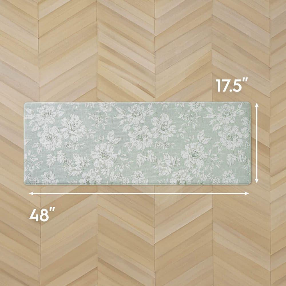Laura Ashley Laura Ashley Iris Comfort Standing Anti-Fatigue Mats