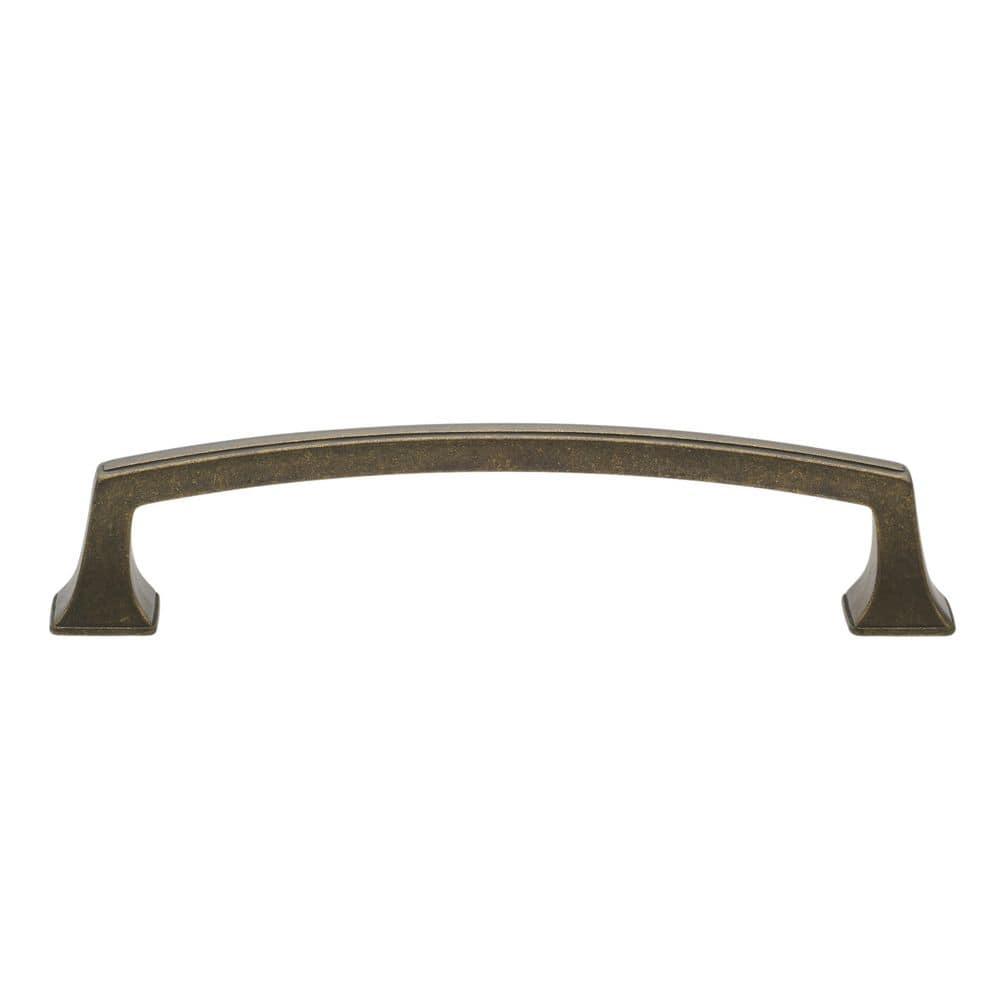Deco Center to Center Arch Pull