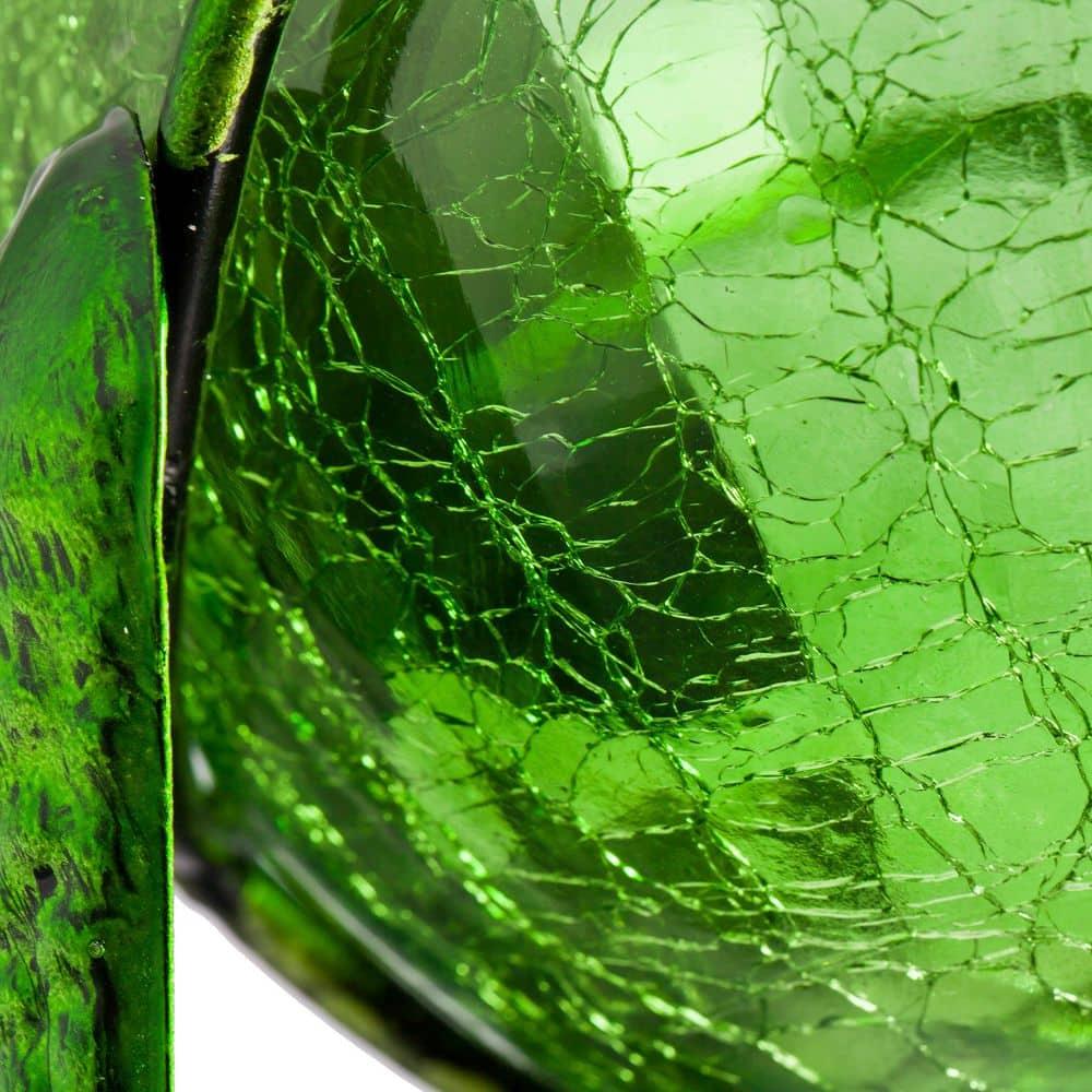 Evergreen Solar Frog Statuary