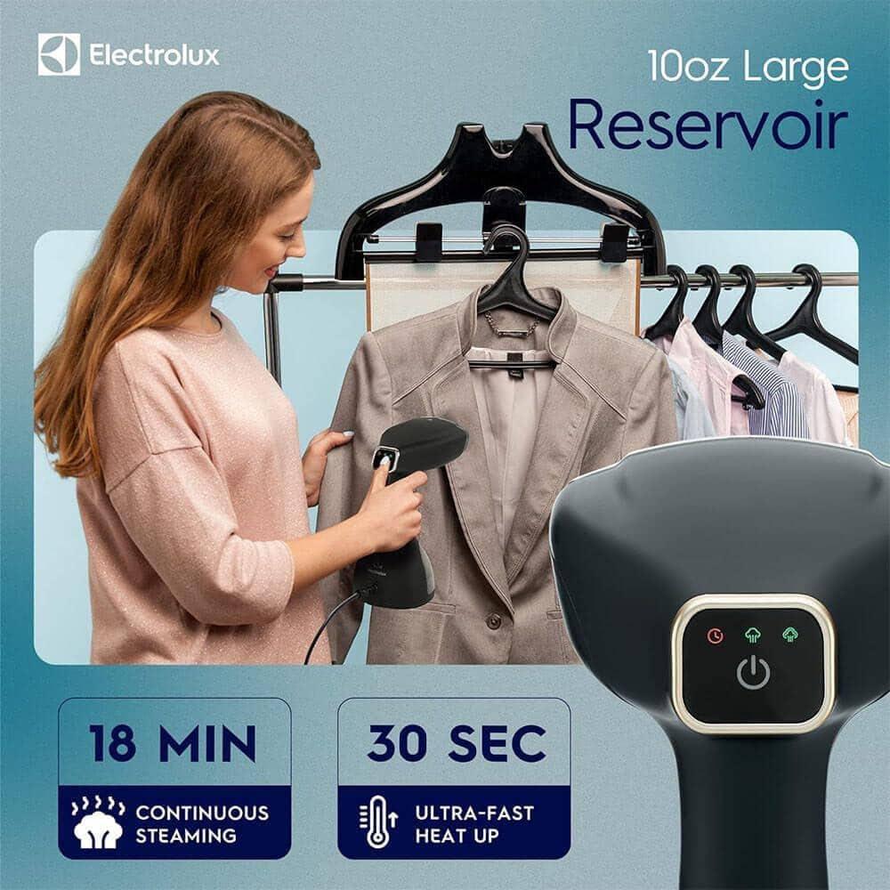 Electrolux Electrolux 1500 Watts Garment Steamer