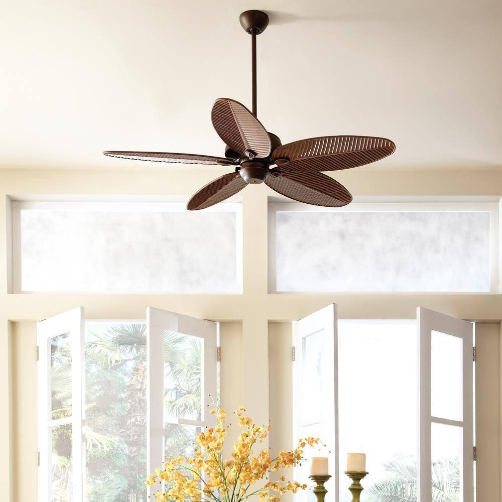 Ren Ceiling Fan (52")