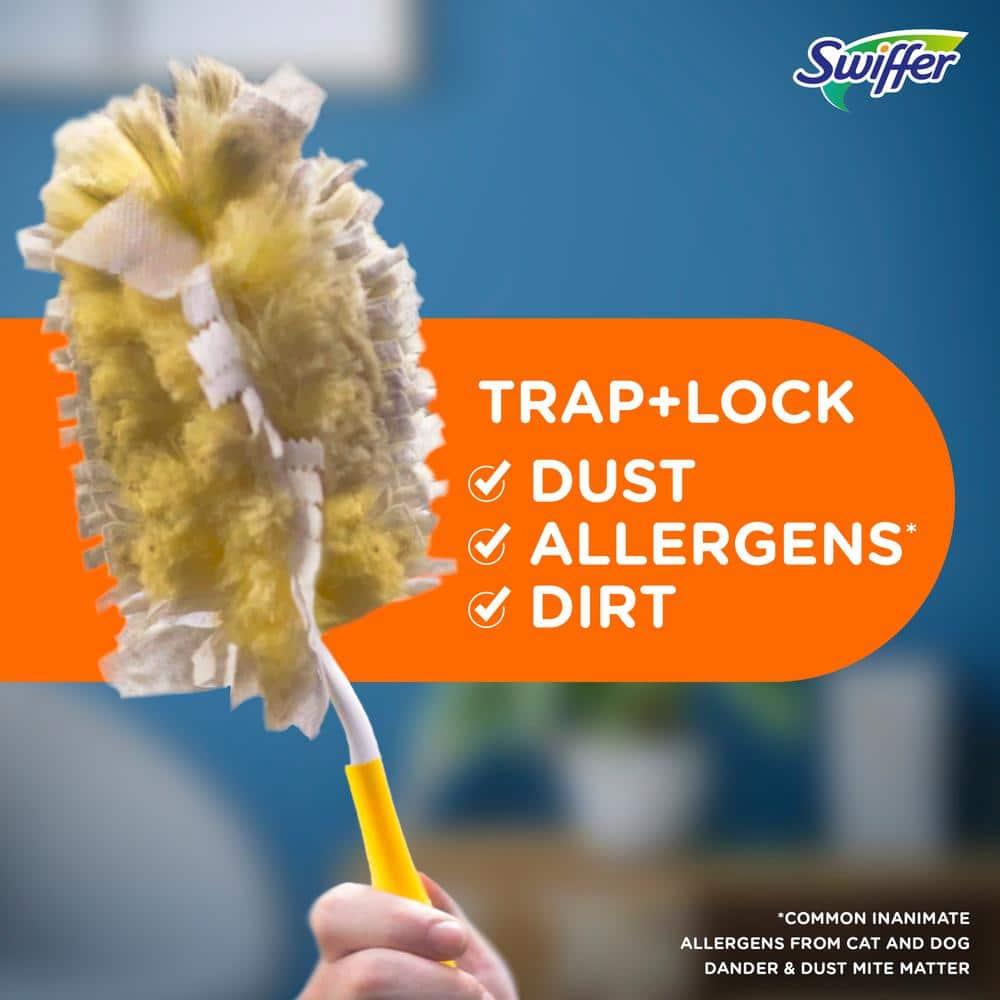 Swiffer Duster Multi-Surface Heavy Duty Refills - Unscented - 6ct