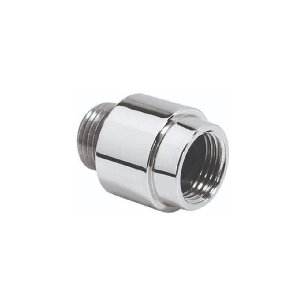 External Vacuum Breaker