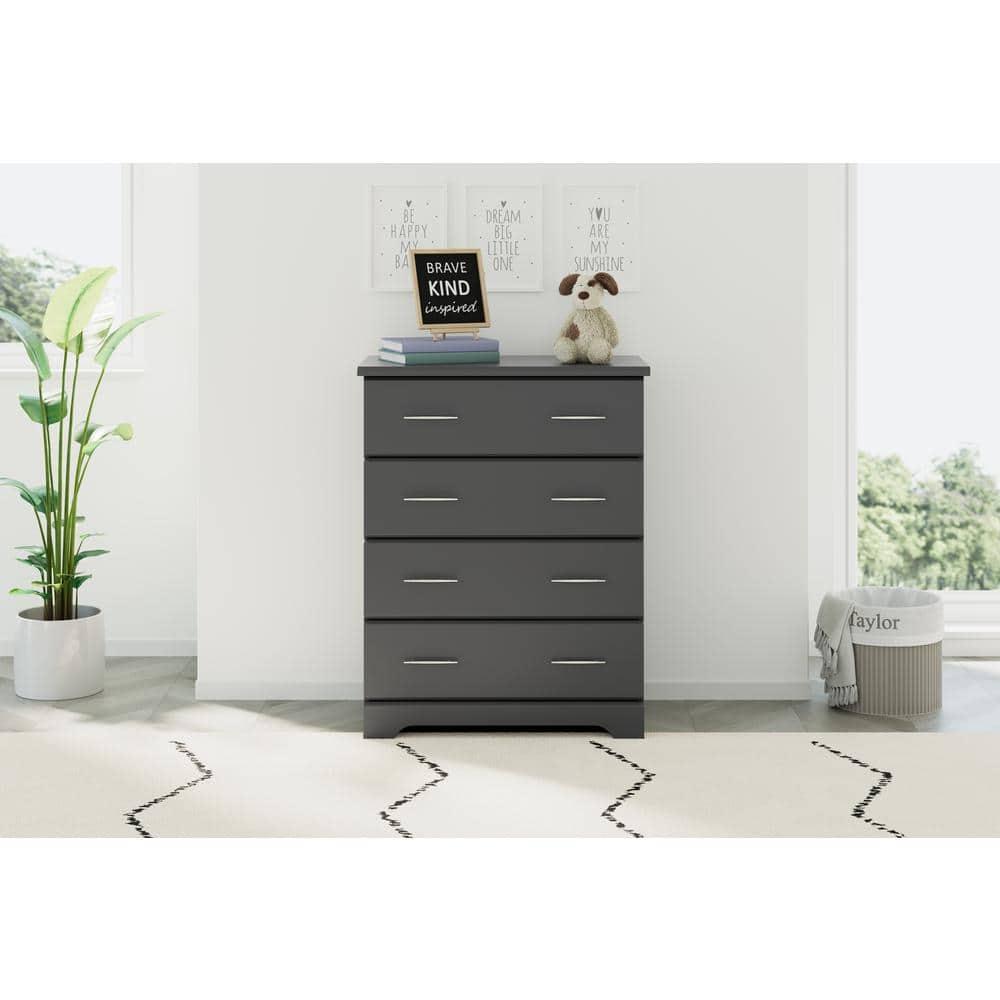 Storkcraft Brookside 4 Drawer Chest