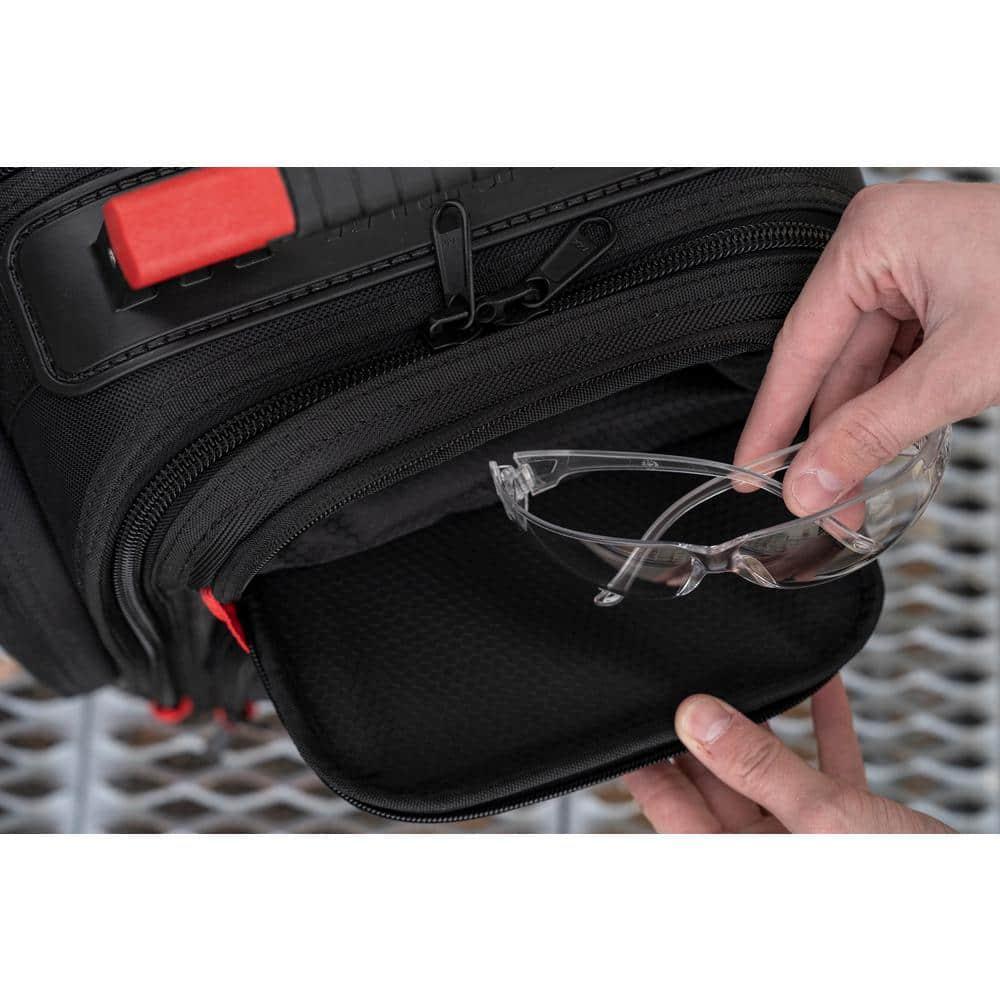 Wiha Heavy Duty Tool Hauler Backpack