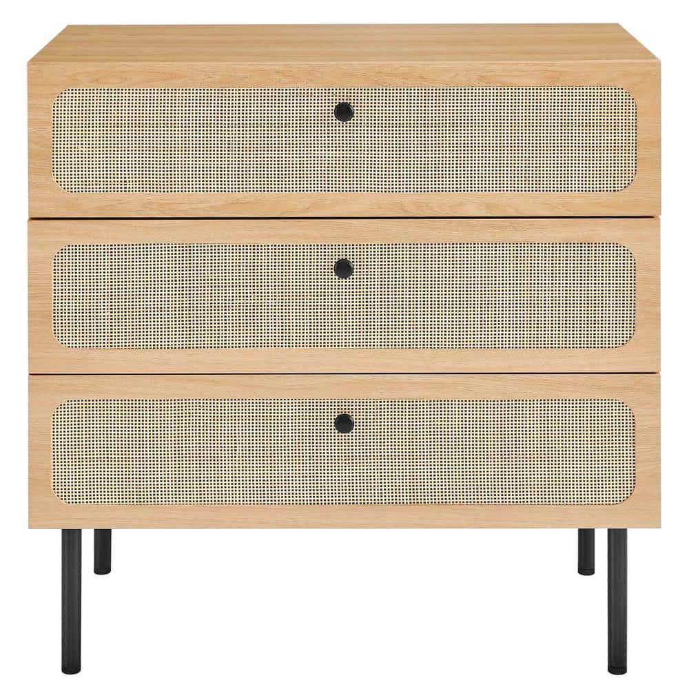 Modway Modway Chaucer 3-Drawer Chest