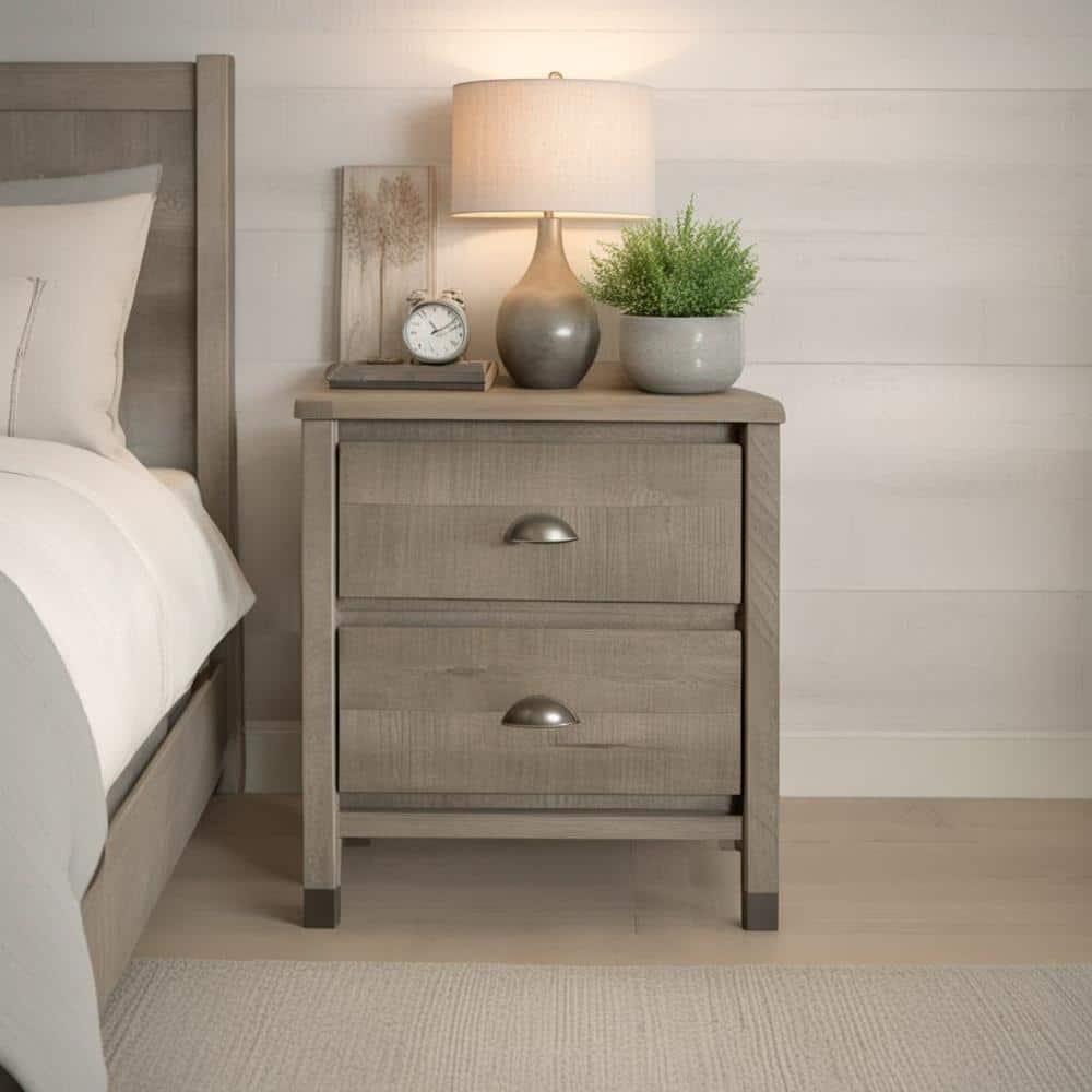 Baja 2 - Drawer Nightstand