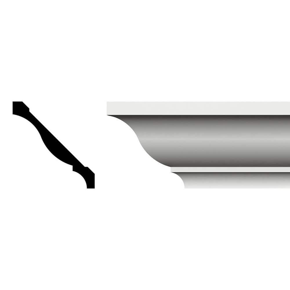 Crown Moulding, PVC
