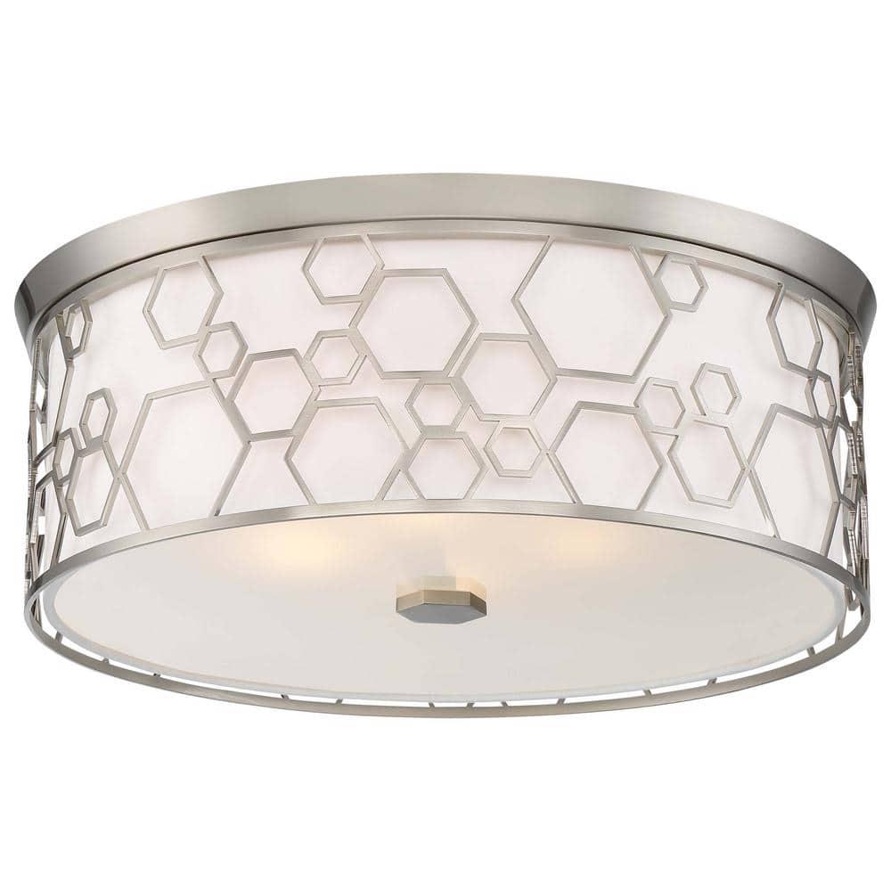 Minka Lavery LED Flush Mount