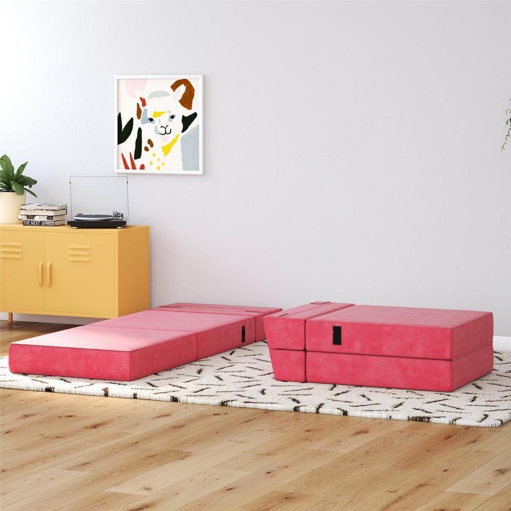 Flower Modular Chair and Lounger