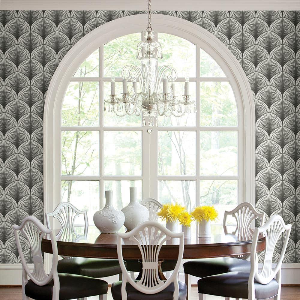 Briaca Geometric Roll