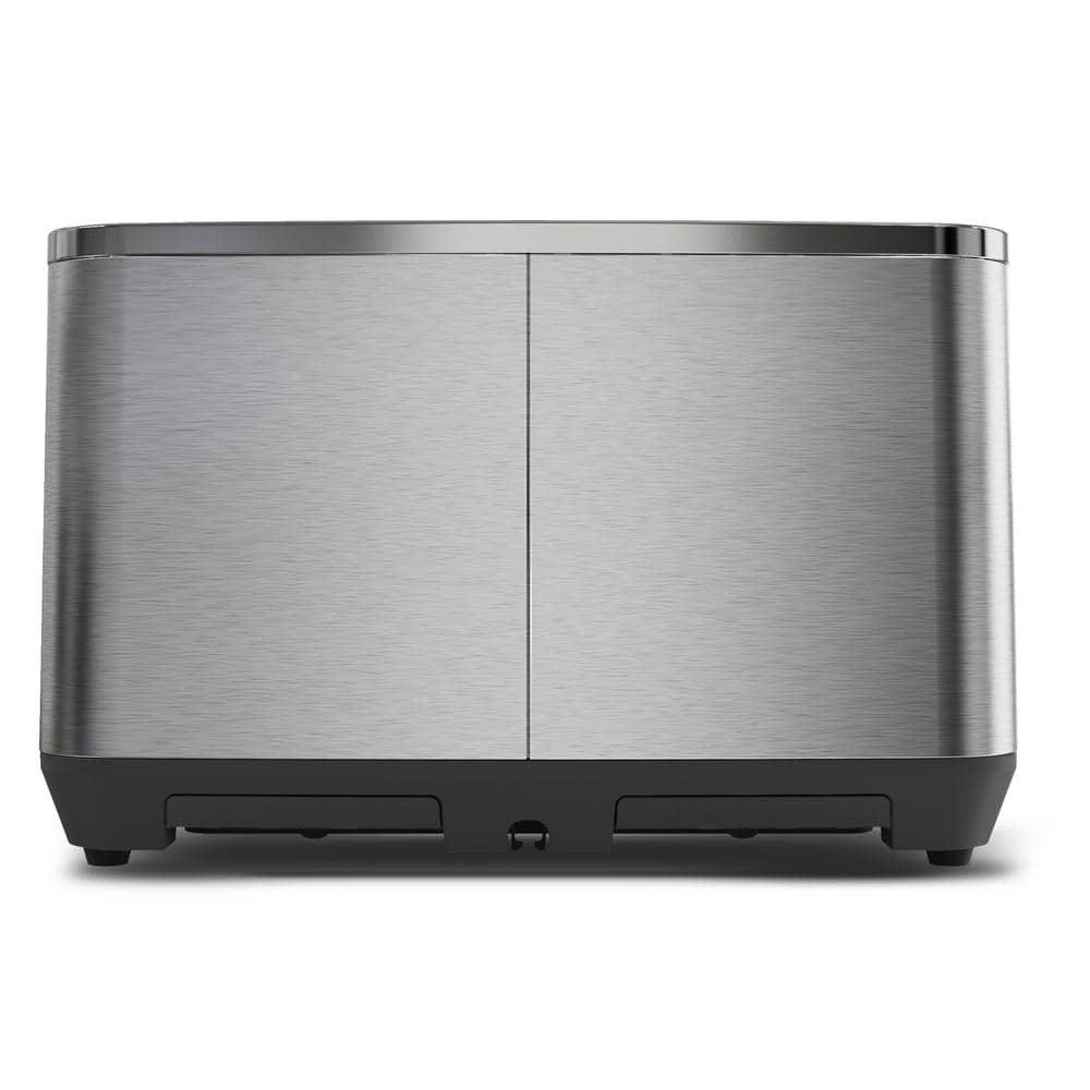 GE 4-Slice Toaster