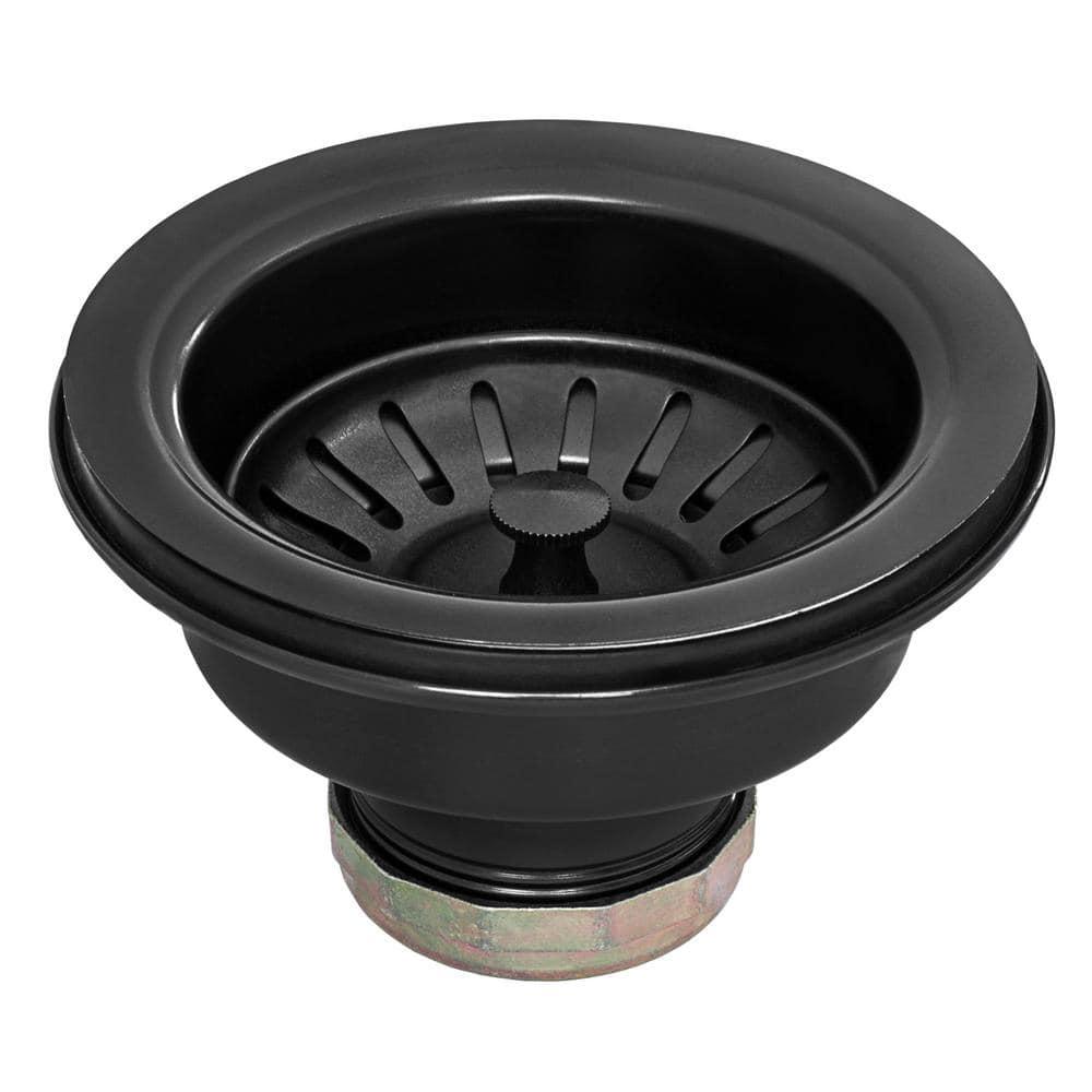 Ruvati 30-inch Apron-Front Farmhouse Kitchen Sink - Stainless Steel